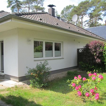 Holiday Home Enikoe By Interhome Lubmin Eksteriør bilde