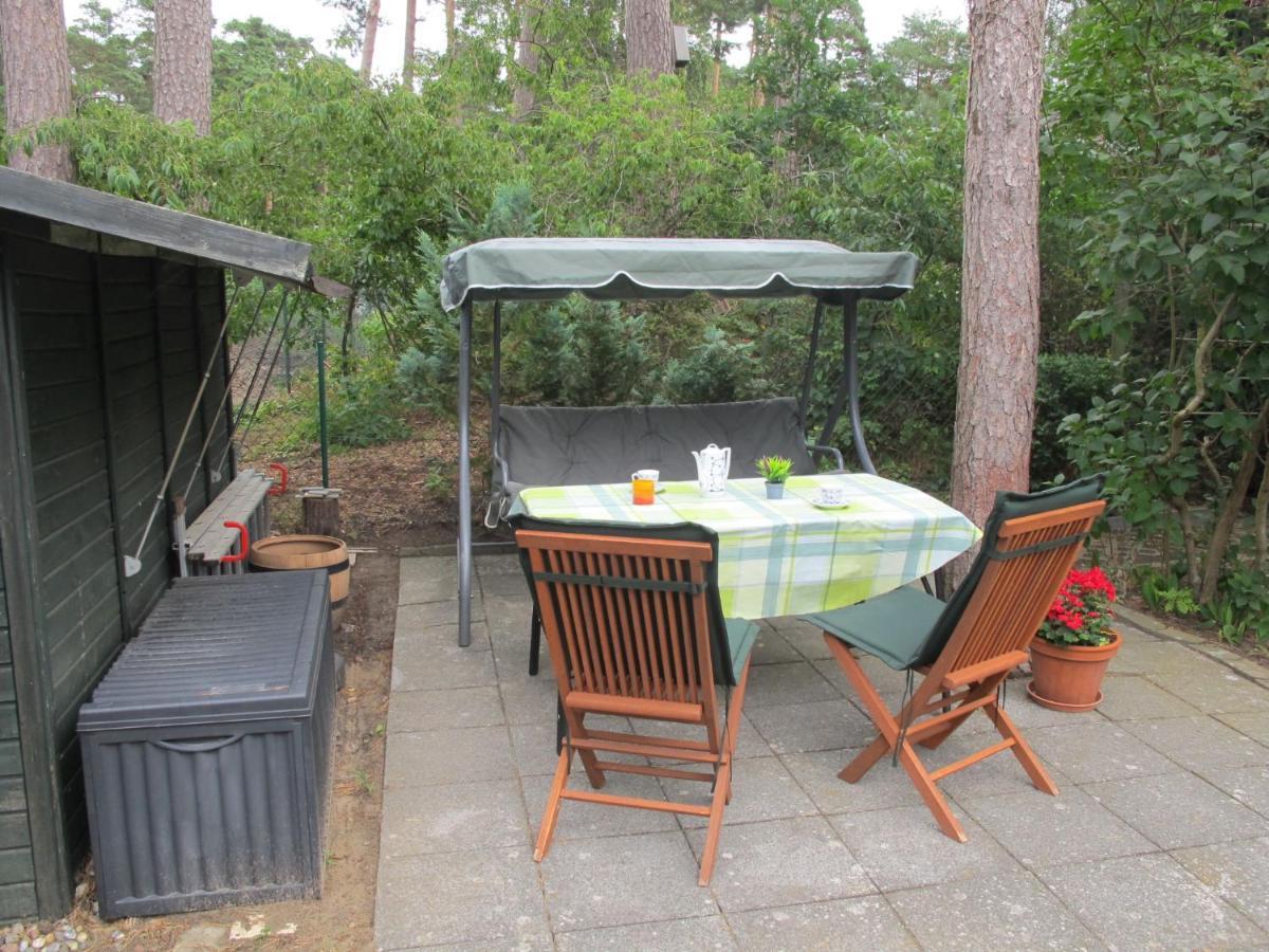 Holiday Home Enikoe By Interhome Lubmin Eksteriør bilde